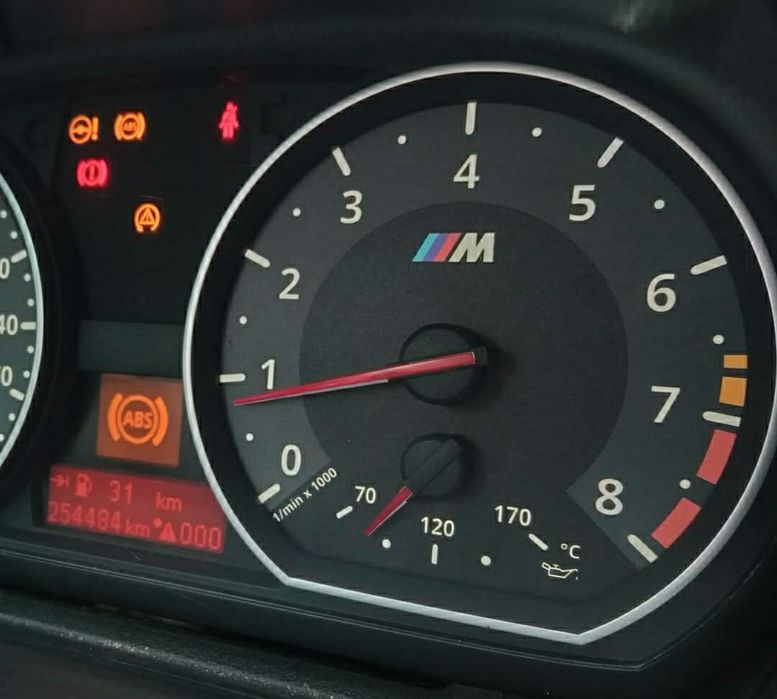 ПРЕРАБОТКИ към М километражи за всички модели на BMW