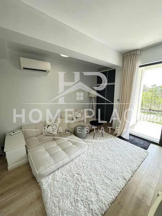 Продава се Двустаен апартамент в Бяла - 60 кв.м за 995 €/кв.м - Снимка #5