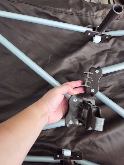 Кошара HoneyBaby