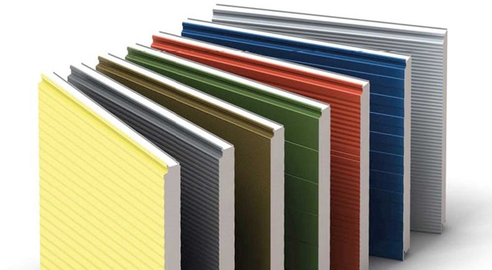 Сэндвич панель/сэндвич/Sendwich panel/Senvich panel/от производителя!