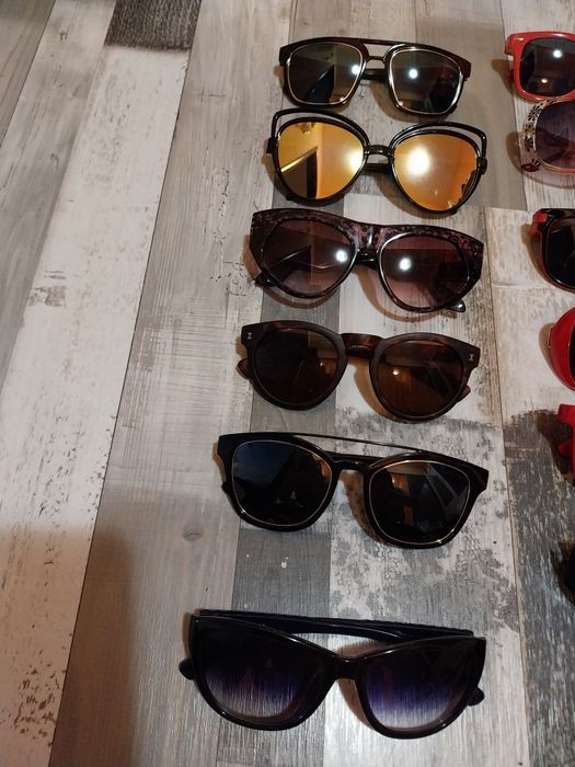 Слънчеви очила 3лв