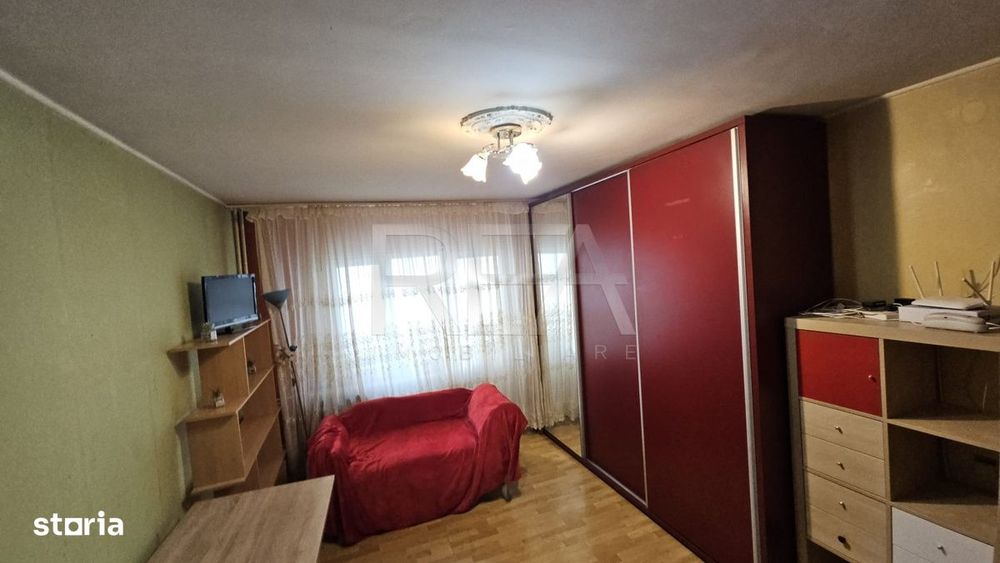 2 camere Vitan decomandat, an 1979, 55 mp