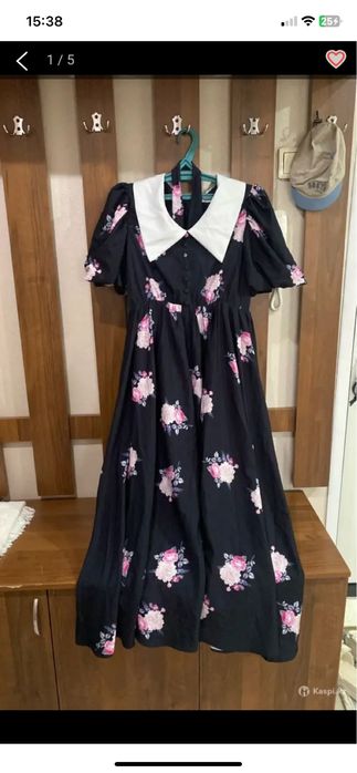 Продам платье срочно