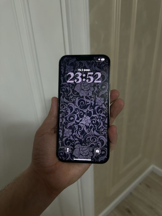 Iphone 13 pro max 256gb ideal