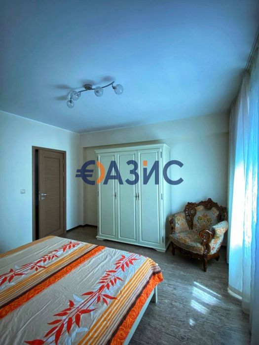 Продава се Тристаен апартамент в Свети Влас - 120 кв.м за 1125 €/кв.м - Снимка #3