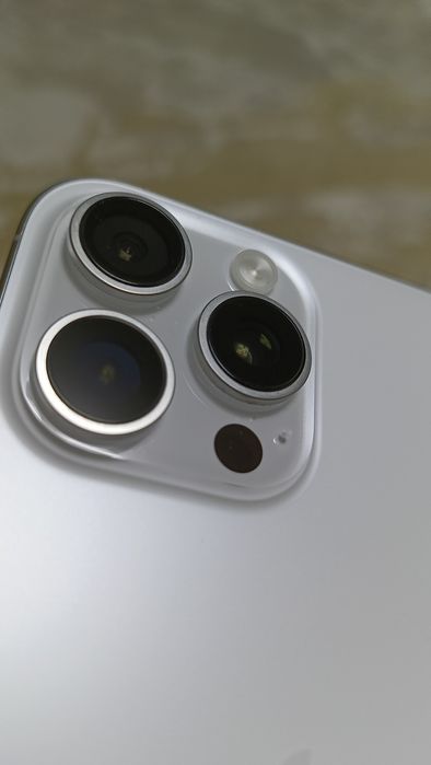 Продаю, iphone 16 pro max