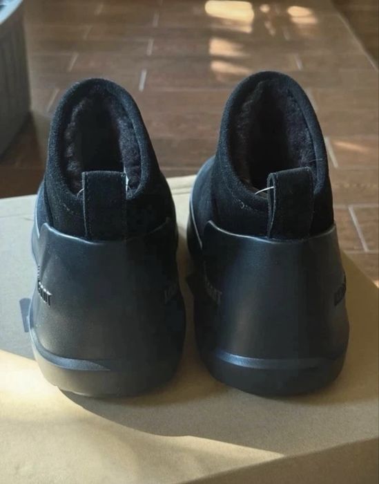 Cizme scurte Moon Boot