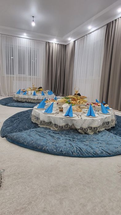 Жер стол дөңгелек стол жалға беріледі