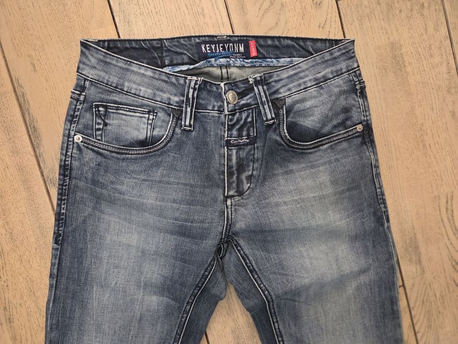 Маркови дънки за момче, снимки модел, възраст  13-14год.