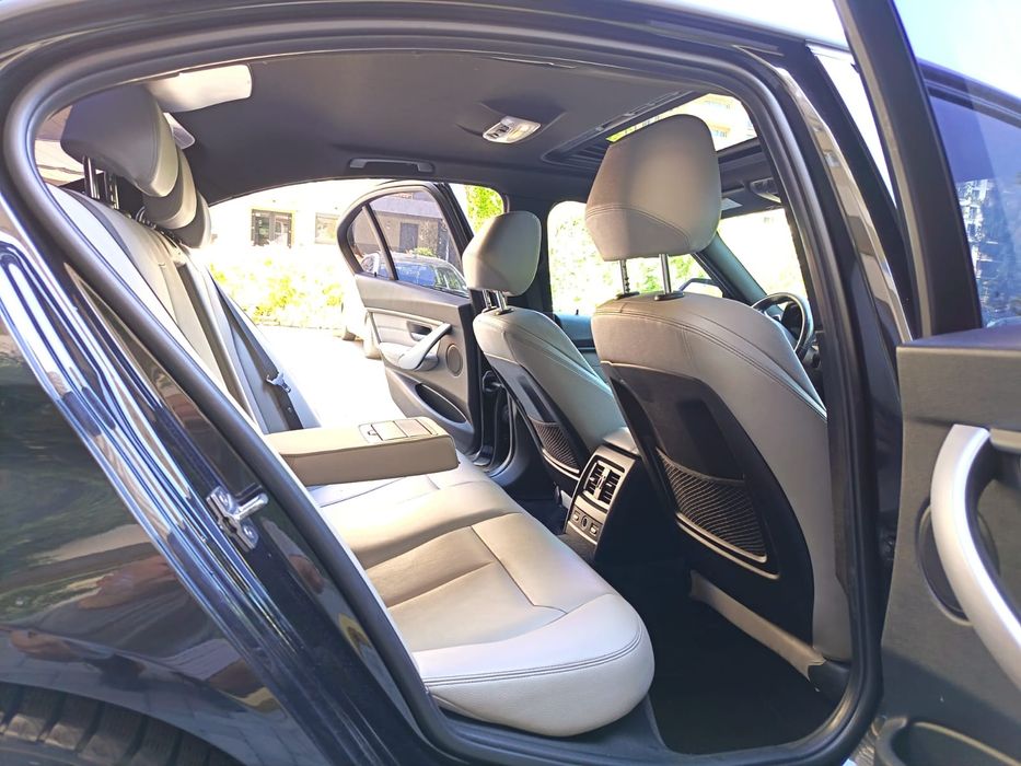 BMW 328i/245CP X-DRIVE/2014 USA