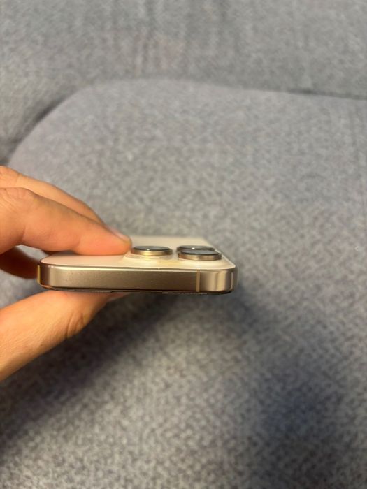 Iphone 16 pro 256 GB