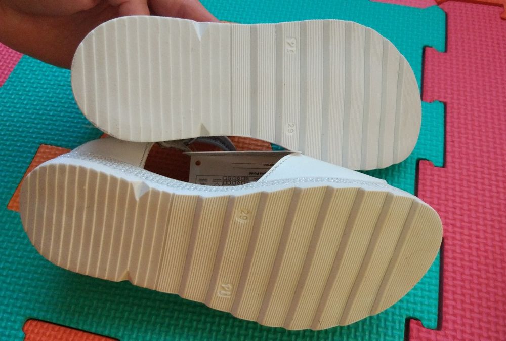 Нови сандали Понки Ponki