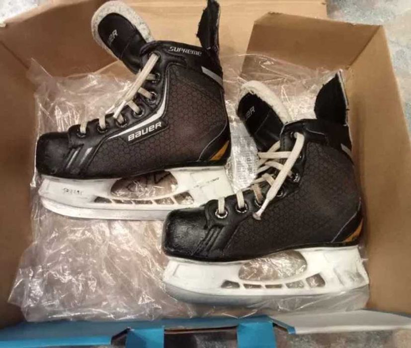 Продам коньки 31 размер