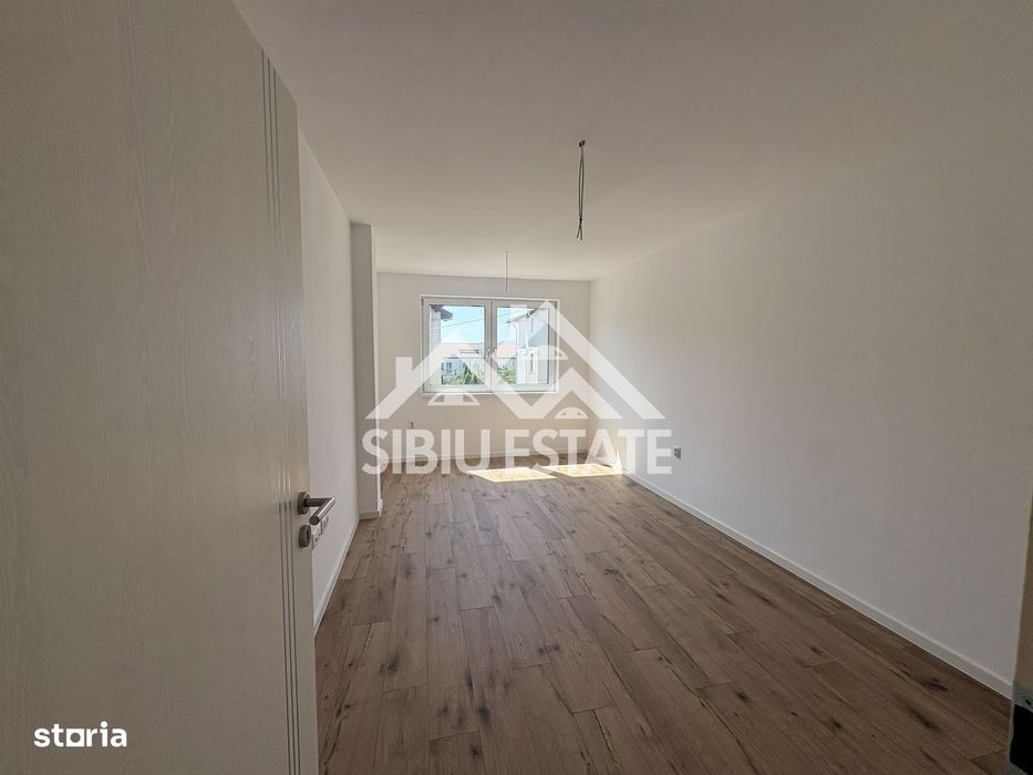 Apartament la cheie, cu 2 camere + Loc de parcare | Selimbar — fotografia 3