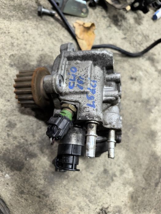 Горивна помпа/ГНП за Рено 1.5dci 0445  010 530