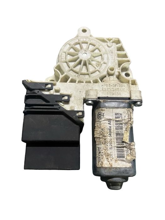 Motoras Geam Pivotant Dreapta Spate Volkswagen Golf V 1K1 2003 - 2009,