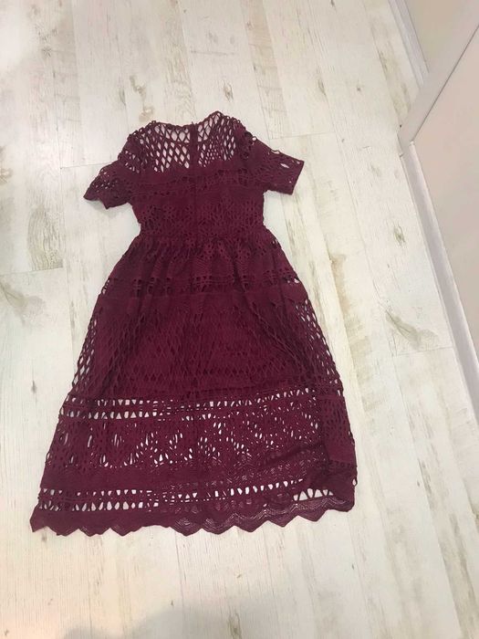 Рокля Next размер euro 36,uk 8,us 4