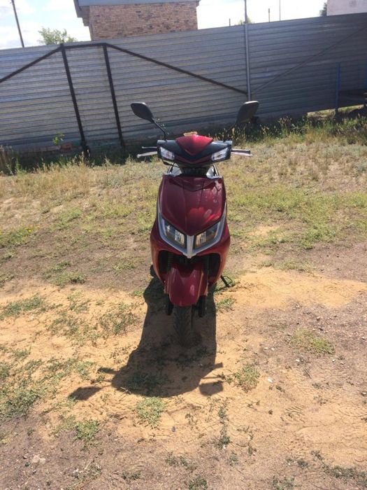 Продам скутер Торг