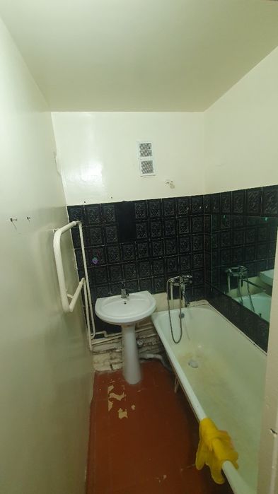 Продается однокомнатная квартира