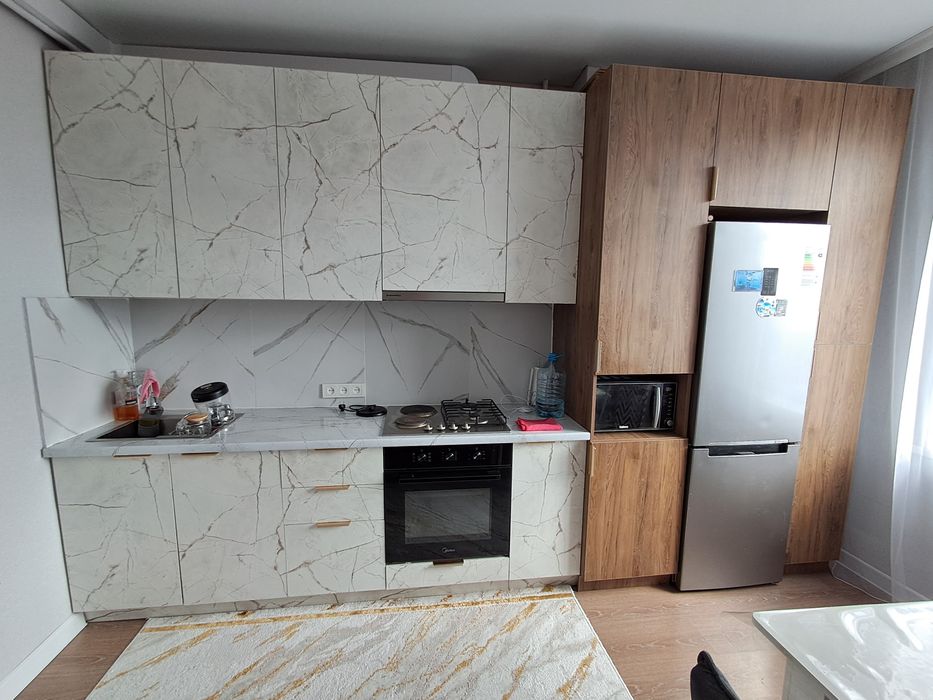 Продам 2х комнатную квартиру