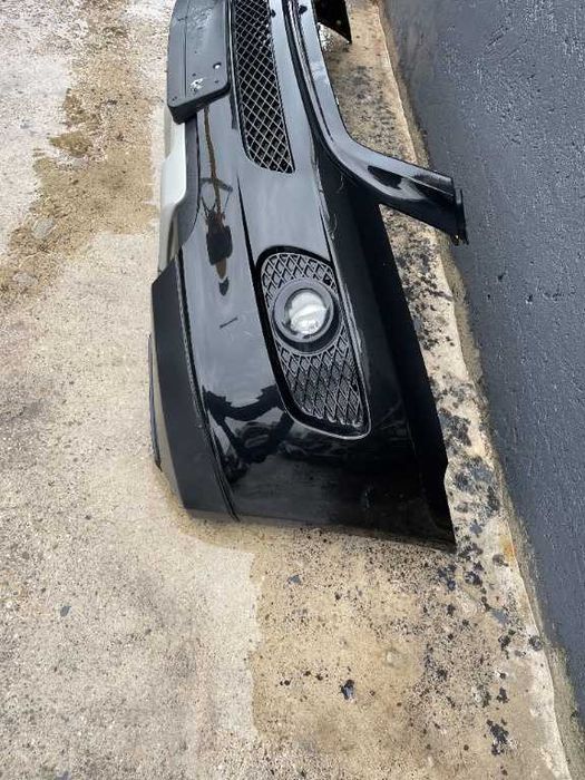 Bara Fata Mercedes ML W164