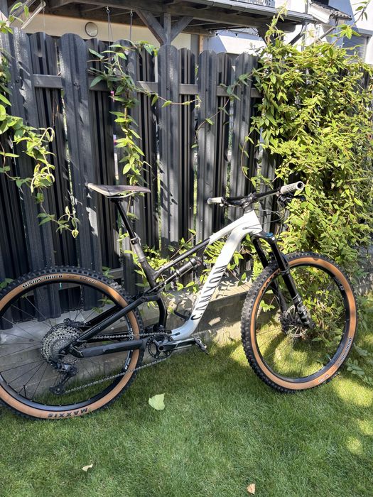 Vând Canyon neuron 6