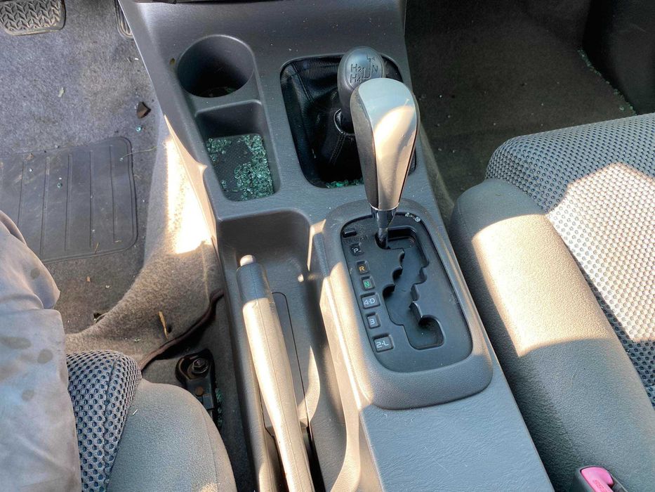 toyota hilux 3.0 d4d facelift navi на части тойота хайлукс автомат