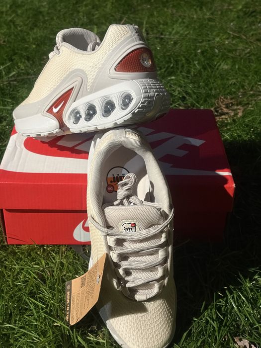 *Air Max DN Light Orewood Brown*