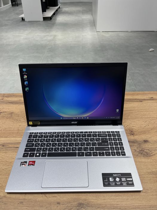 Ноутбук Acer Aspire 3