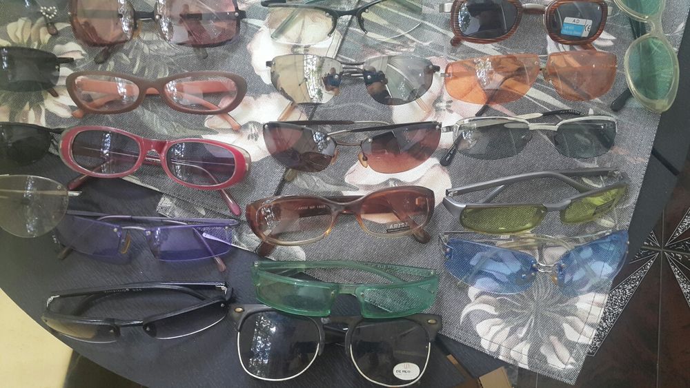 Слънчеви очила UV 400