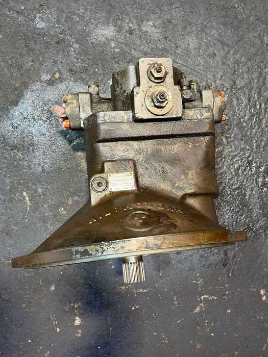 Pompa Hydromatik A8V107SR