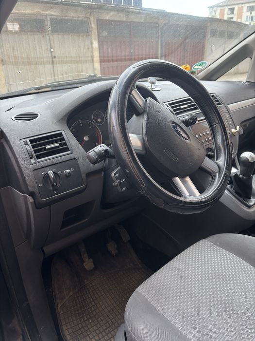 Vand masina Ford focus CMax an 2005 motor 1.8 dizel