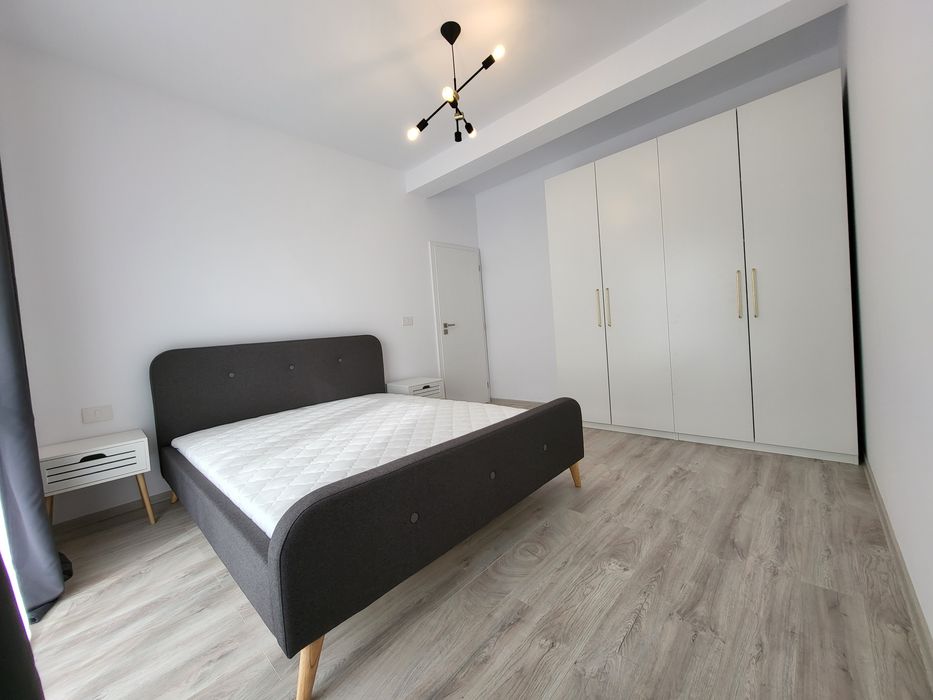 Proprietar inchiriez duplex in Mosnita