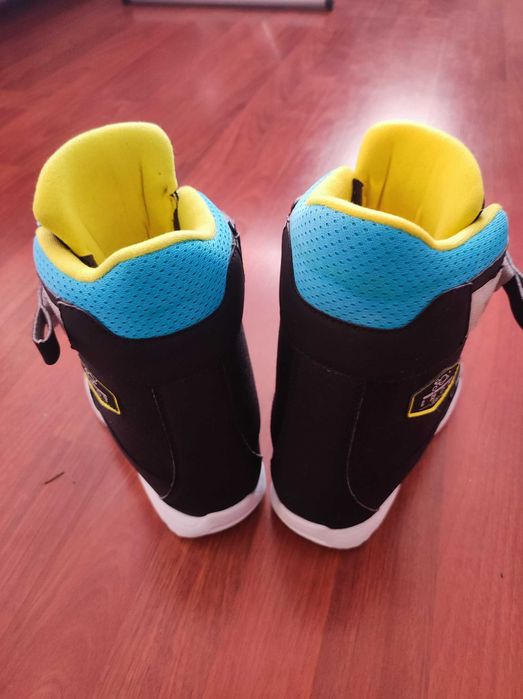 Сноуборд обувки Wedze  N34