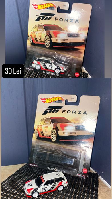 Hotwheels Premium/ Mainline (Anuntul 1/6)