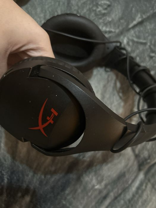 Наушники HyperX (B/Y)