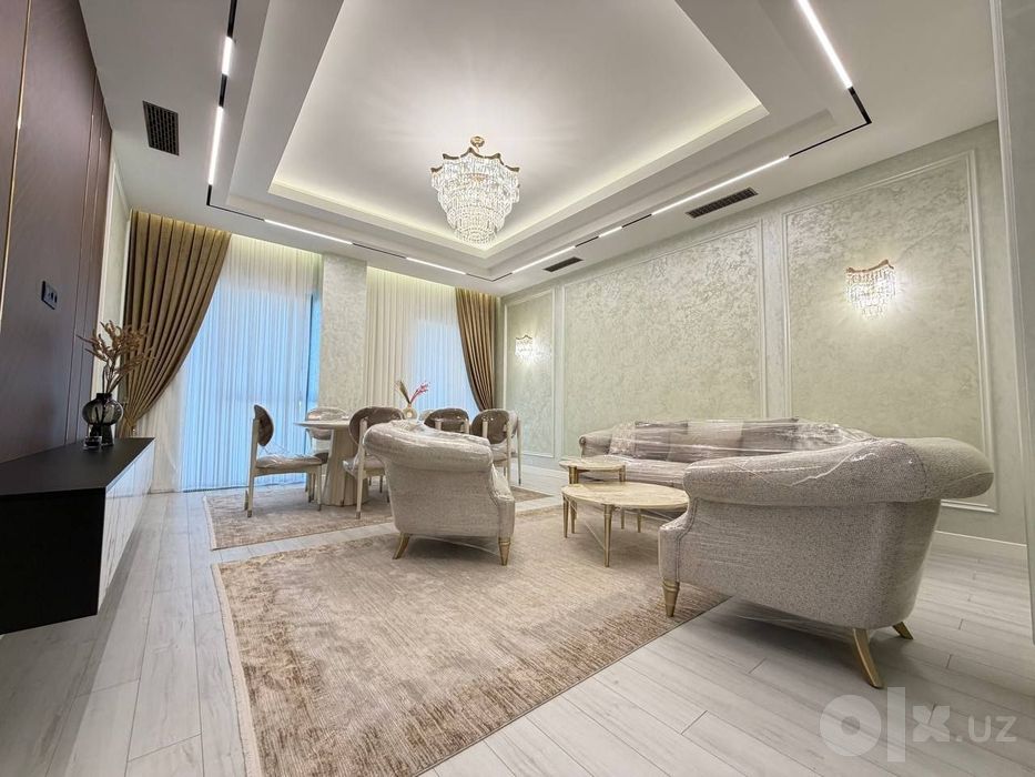 Продаётся 4/3/7 квартира на Госпитальном, Мирабадский р,Mirabad Avenue