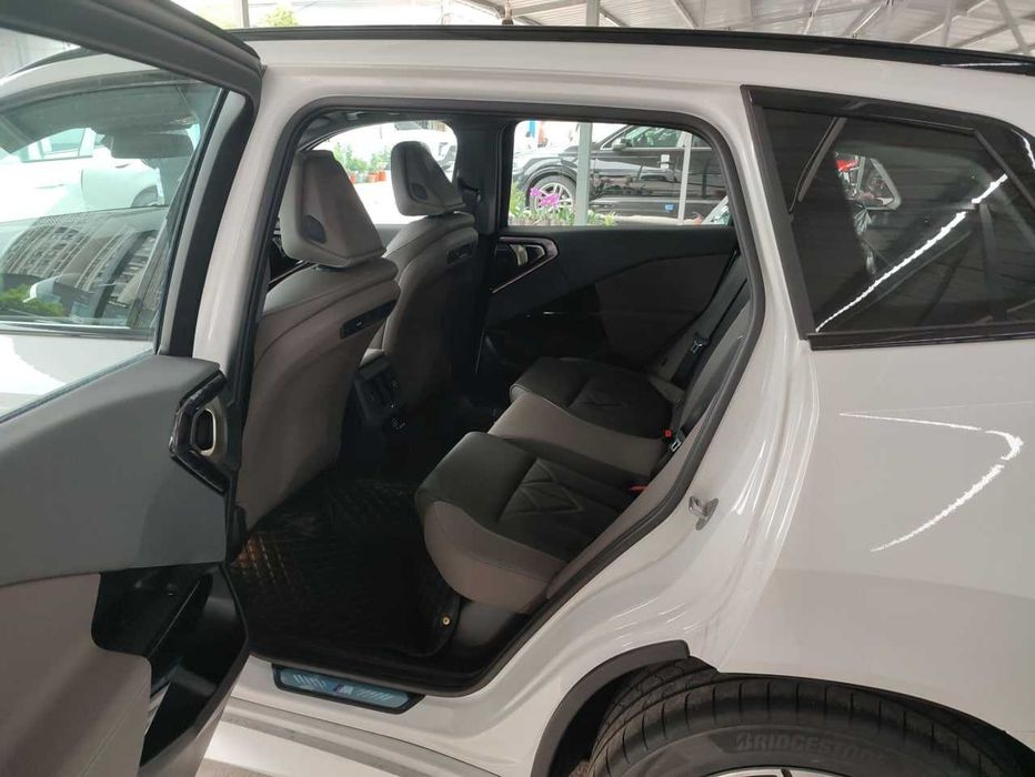 BMW X3 Model, xDrive30L Prestige M Sport Night Package