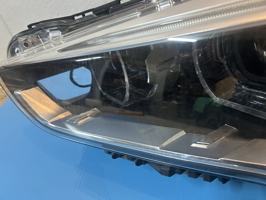 Far bmw X1 F48 led adaptiv non facelift 2015-2018