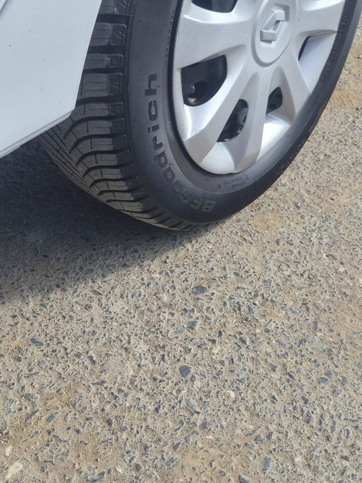 Renault clio 1,4 +gpl