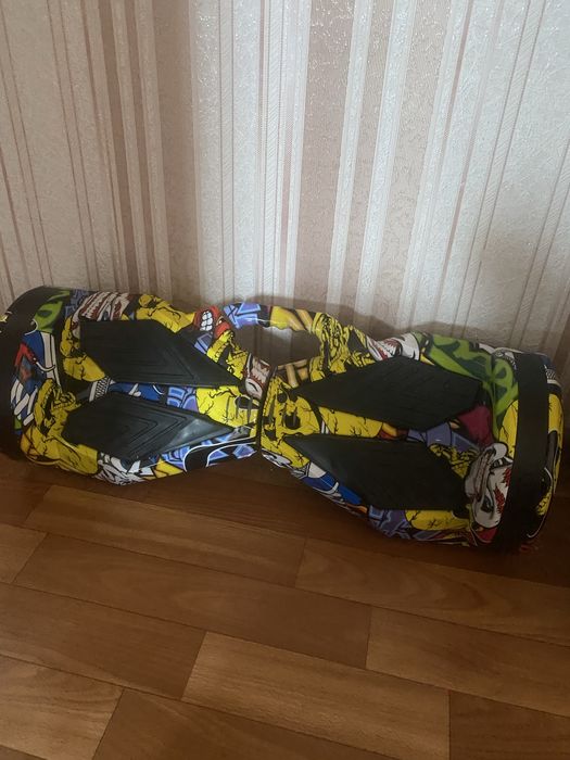 Продается гироскутер