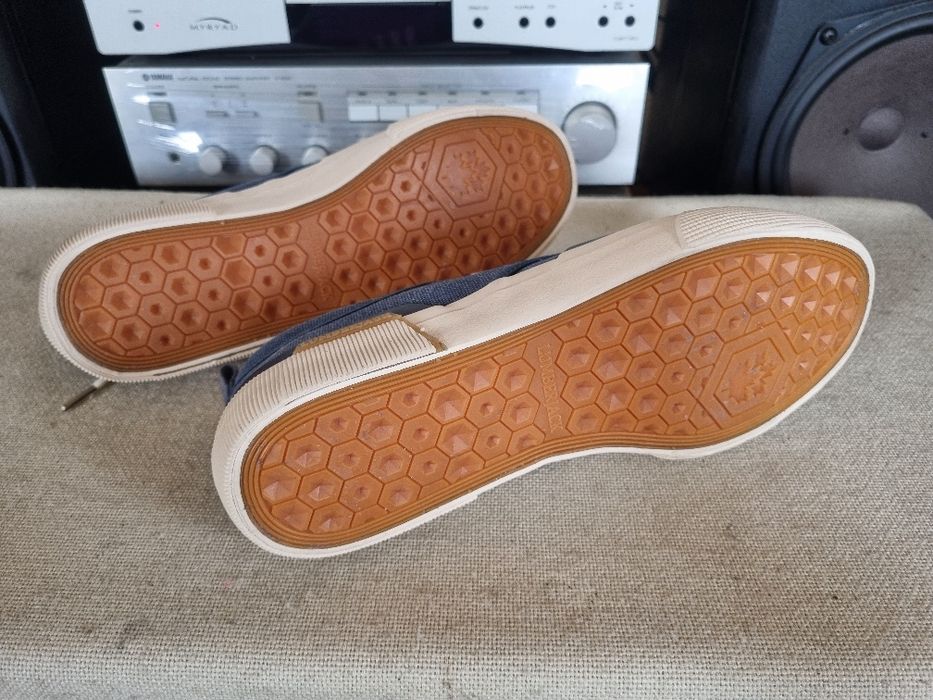 Pantofi Casual Lumberjack Jamin. Barbati, marimea 43. Noi.