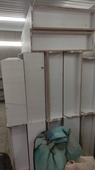 Продам шкафы в хорошем состоянии