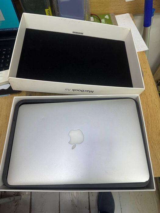 Macbok Apple 256 gb