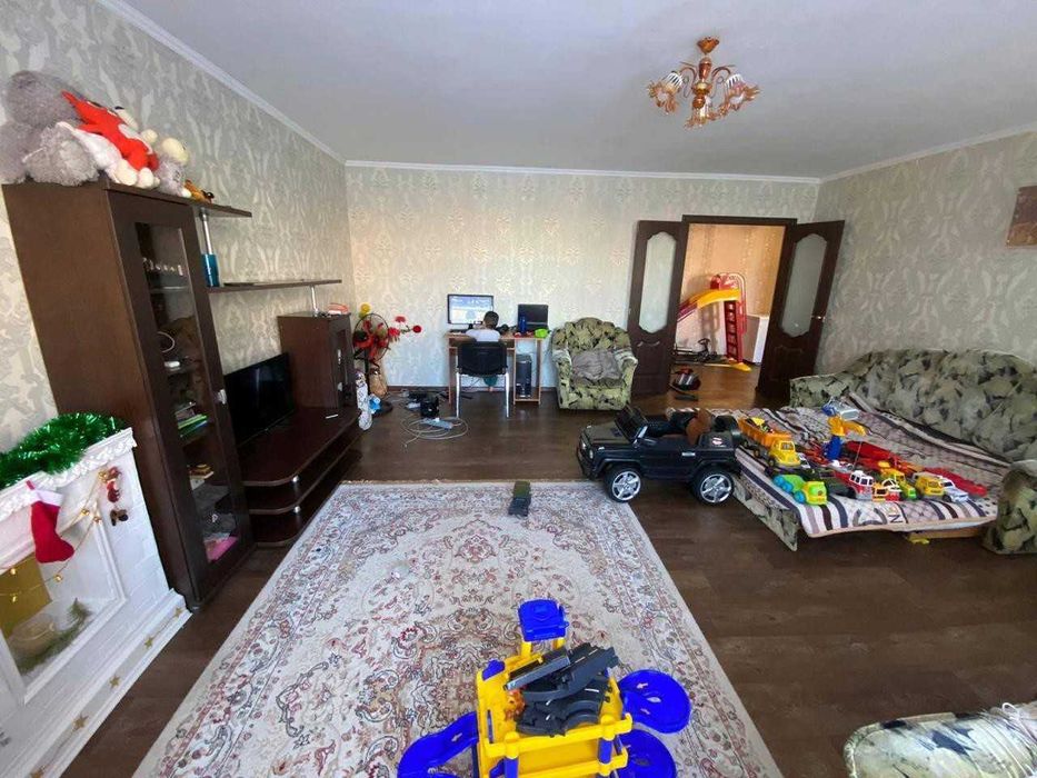 Продажа 2-комнатной квартиры