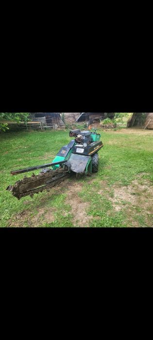 Trencher sapat santuri