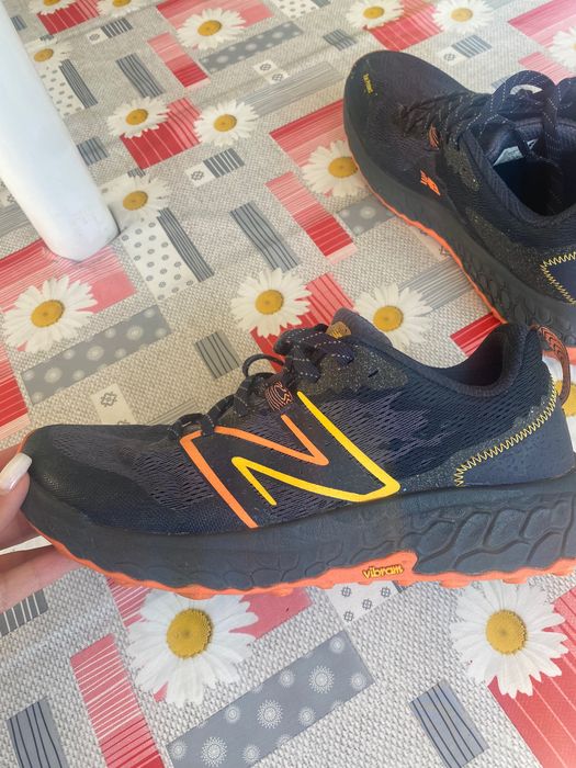 Мъжки обувки New balance