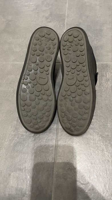 Детски обувки Camper