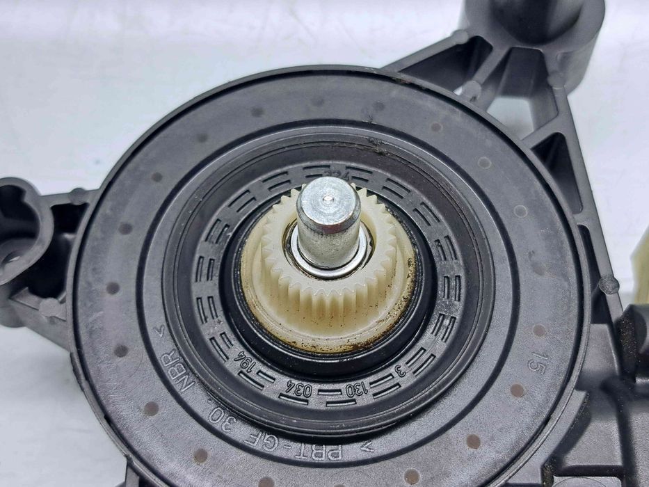 Motoras geam dreapta fata Seat Leon ST Combi (5F8) [Fabr 2013-2018] fa