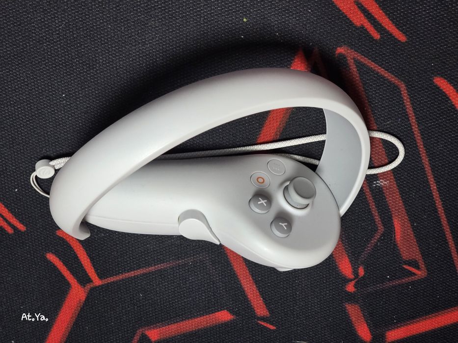 Очила за виртуална реалност Pico 4 -128gb/8 ram Без забележка!